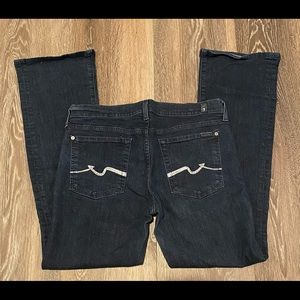 7 For All Man Kind - Size 31